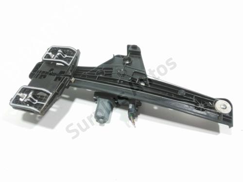 Rudehejsemekanisme Højre bagtil PEUGEOT 208 II (UB_, UP_, UW_, UJ_) e-208 (136 hp) 30608269