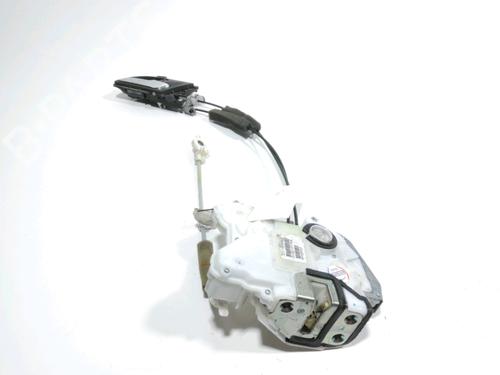 Used Front right lock HONDA CR-V III (RE_) 2.2 i-CTDi 4WD (RE6) (140 hp) 28247426