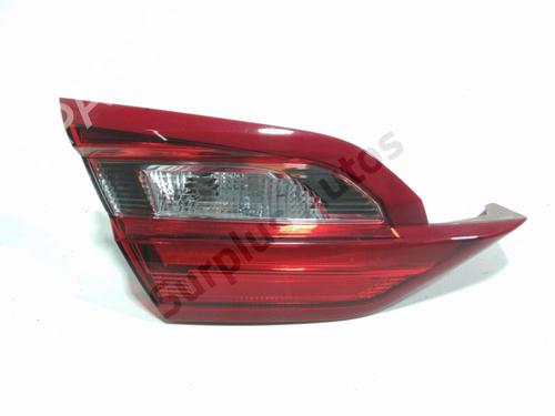 Fanale portellone sinistro FORD FIESTA VII (HJ, HF) 1.0 EcoBoost (125 hp) 32154330