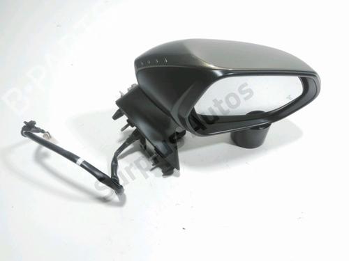 Used Right mirror TOYOTA YARIS CROSS (MXP_) 1.5 Hybrid (MXPJ10) (116 hp) 31986775