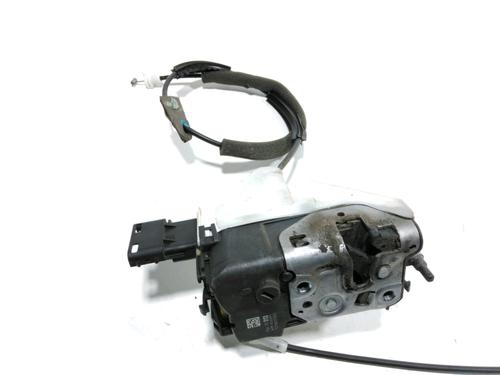 Used Front right lock CITROËN DS3 (SA_) 1.6 HDi 90 (92 hp) 28246993