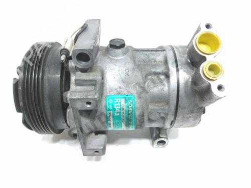 AC Kompressor RENAULT TWINGO I (C06_) 1.2 (C066, C068) | BP29265930M34 