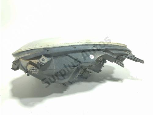 Right headlight RENAULT KOLEOS I (HY_) 2.0 dCi (HY0K) | BP38345971C29 - Image 2