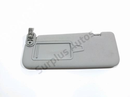 Left sun visor KIA PICANTO II (TA) 1.0 | BP28264769I1 