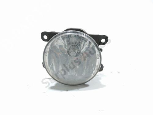 Used Right front fog light RENAULT CLIO IV Grandtour (KH_) 1.5 dCi 90 (KHN3, KHN4) (90 hp) 29859719