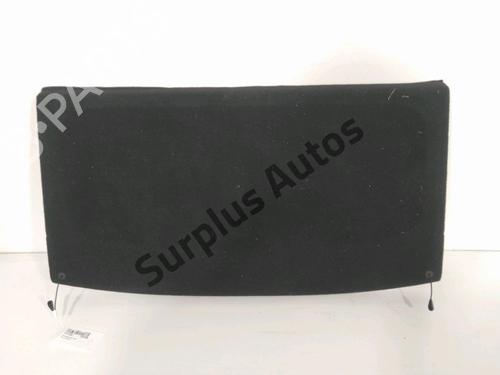 Used Rear parcel shelf Rear parcel shelf 31002118 31002118