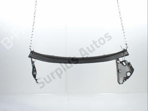 Scuttle Panel RENAULT GRAND SCÉNIC III (JZ0/1_) 1.2 TCe (JZ16) (132 hp) 30450103