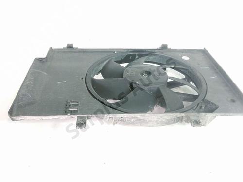 Used Radiator fan Radiator fan 37764432 37764432