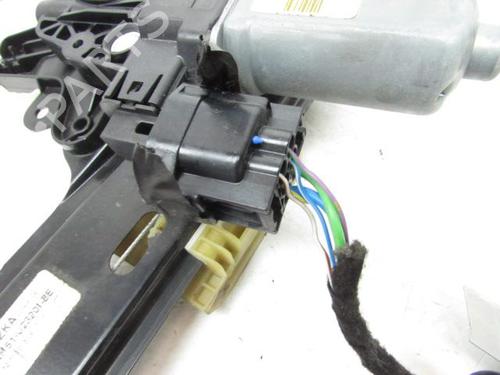 Front left window mechanism FORD C-MAX II (DXA/CB7, DXA/CEU) 1.6 TDCi | BP37773894C22 - Image 3