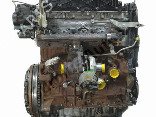 Engine FORD MONDEO IV (BA7) 2.0 TDCi | BP37870238M1 - Image 3