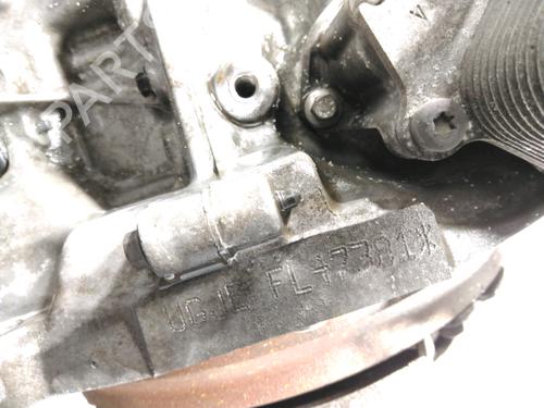 Engine FORD ECOSPORT 1.5 TDCi | BP28218843M1 - Image 5