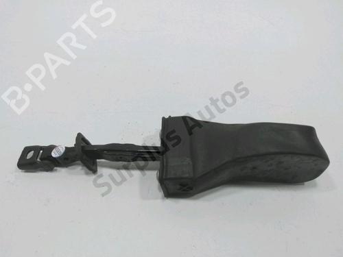 Used Hinge/Door check strap VW GOLF VII (5G1, BQ1, BE1, BE2) 1.6 TDI (105 hp) 30998819