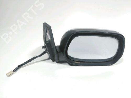 Used Right mirror TOYOTA RAV 4 II (_A2_) 2.0 D 4WD (CLA20_, CLA21_, CLA20R, CLA21R) (116 hp) 29858366
