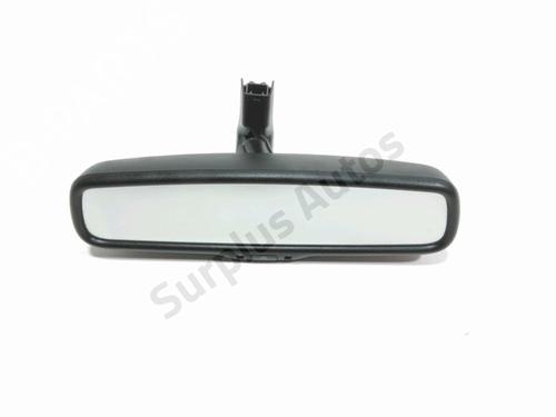Used Rear mirror KIA SPORTAGE III (SL) 1.7 CRDi (116 hp) 28264425