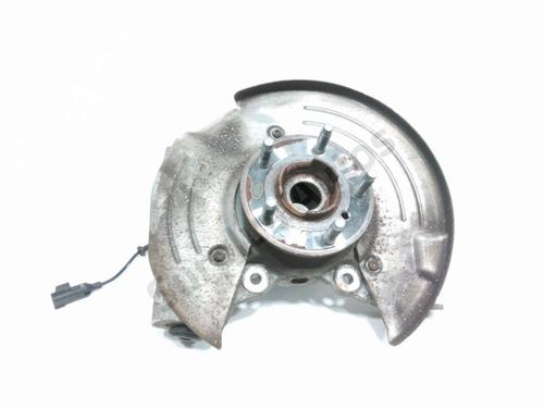 Used Left rear steering knuckle JAGUAR XF II (X260) 2.0 D (180 hp) 28225809