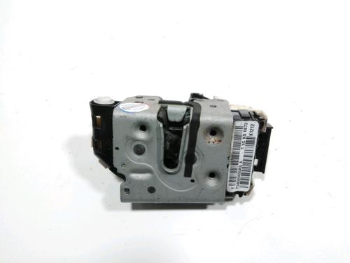 Used Rear right lock JEEP COMPASS (MK49) 2.2 CRD 4x4 (136 hp) 28254558