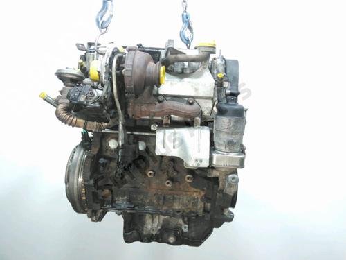 Engine CHEVROLET CAPTIVA (C100, C140) 2.0 D 4WD | BP37761983M1 - Image 3