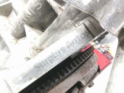 Engine OPEL AGILA B (H08) 1.0 LPG (F68) | BP31635699M1  - Image 5