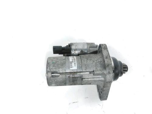 Startmotor VW TOURAN (1T1, 1T2) 1.9 TDI | BP28221890M8 