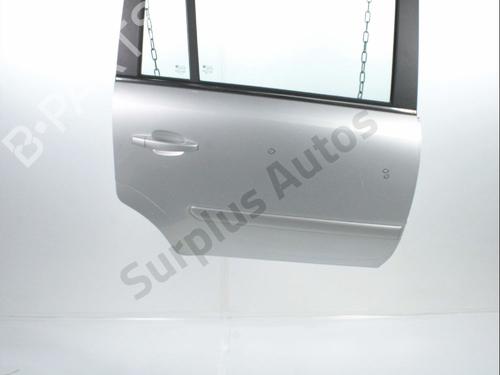 Used Right rear door OPEL ZAFIRA / ZAFIRA FAMILY B (A05) 1.9 CDTI (M75) (120 hp) 30191041