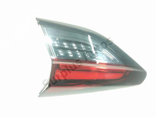 Used Right tailgate light OPEL CORSA F (P2JO) 1.2 (68) (131 hp) 28267578