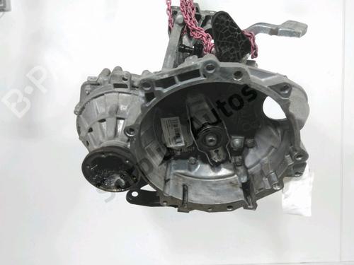 Gearbox VW GOLF VI (5K1) 1.4 TSI | BP37764943M3 - Image 4
