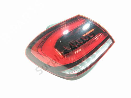 Used Left taillight Left taillight 37712228 37712228