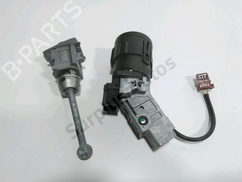 Electronic module PEUGEOT 208 I (CA_, CC_) 1.2 VTi 68 / PureTech 68 | BP31938573M83