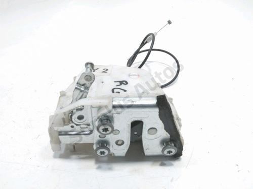 Used Rear left lock Rear left lock 39260427 39260427