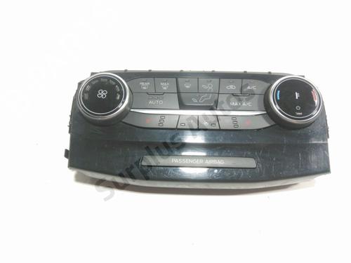 Used Climate control Climate control 39462398 39462398