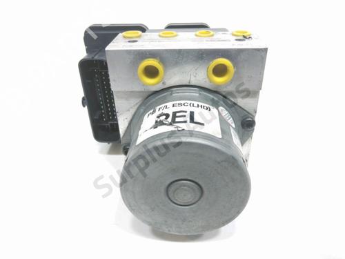 Used ABS pump ABS pump HYUNDAI i20 I (PB, PBT) 1.4 CRDi (90 hp) 40059310 40059310
