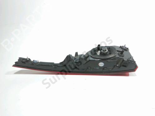 Right tailgate light RENAULT KOLEOS II (HC_) 2.0 dCi 175 (HCAK) | BP40465248C80 - Image 2