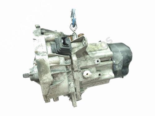 Gearbox DACIA SANDERO 1.4 (BS0C, BS0A, BS0G, BS1F, BS0E) | BP37457557M3 - Image 2