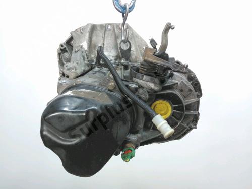 Gearbox RENAULT KANGOO Express (FW0/1_) 1.5 dCi 70 (FW0A, KW0V) | BP33111887M3 - Image 3