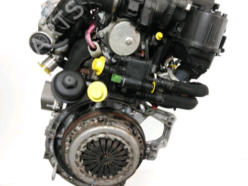 Engine PEUGEOT BIPPER Tepee 1.4 HDi | BP30983286M1