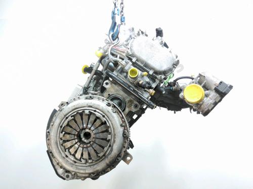 Engine ALFA ROMEO GIULIETTA (940_) 1.4 TB (940FXN1A, 940FXU1A) | BP28219154M1 - Image 4