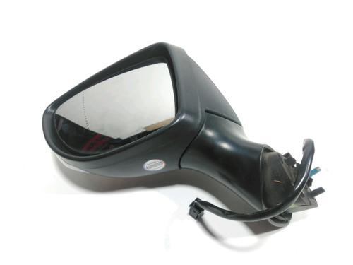 Used Left mirror RENAULT CLIO IV (BH_) 1.5 dCi 75 (75 hp) 28245947