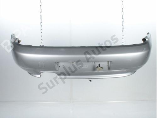 Paragolpes trasero BMW Z3 Roadster (E36) 2.2 i (170 hp) 32488656