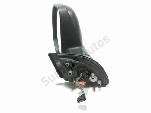 Left mirror CITROËN BERLINGO Box Body/MPV (B9) 1.6 HDi 90 | BP28246341C26