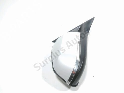Right mirror BMW 3 Touring (F31) 330 d | BP28245260C27 