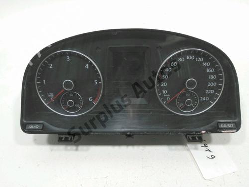 Used Instrument cluster Instrument cluster 37769317 37769317
