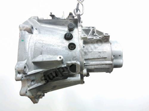 Gearbox PEUGEOT 208 I (CA_, CC_) 1.6 HDi / BlueHDi 75 | BP28224142M3