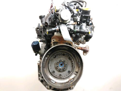 Engine RENAULT CLIO IV (BH_) 1.5 dCi 90 | BP29856771M1
