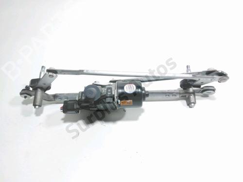 front-wipers-mechanism-hyundai-i10-iii-ac3-ai3-2019-36509629 main image