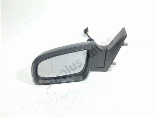 Used Left mirror Left mirror OPEL ZAFIRA / ZAFIRA FAMILY B (A05) 1.7 CDTI (M75) (125 hp) 39942668 39942668