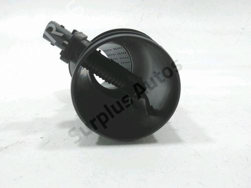 Mass air flow sensor OPEL ZAFIRA TOURER C (P12) 2.0 CDTi (75) | BP30984995M95 - Image 2