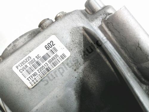 Gearbox VOLVO V40 Hatchback (525) T2 GTDi | BP37764997M3 - Image 5