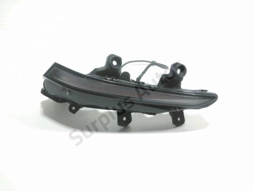 Used Right daytime light PEUGEOT 208 II (UB_, UP_, UW_, UJ_) 1.2 PureTech 100 (101 hp) 30869588