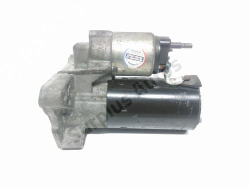 Startmotor RENAULT MEGANE III Hatchback (BZ0/1_, B3_) 1.9 dCi (BZ0N, BZ0J) (131 hp) 28222303