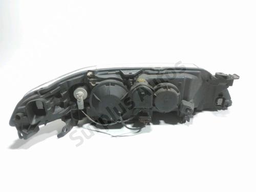 Left headlight RENAULT LAGUNA II (BG0/1_) 1.9 dCi (BG08, BG0G) | BP28266776C28 - Image 2